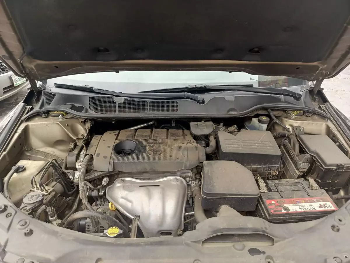 engine