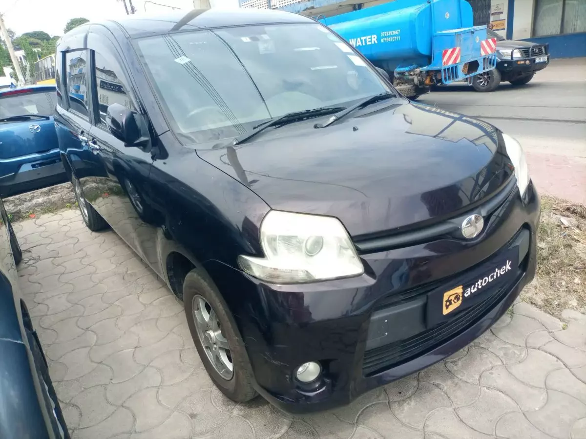 car Right Front
