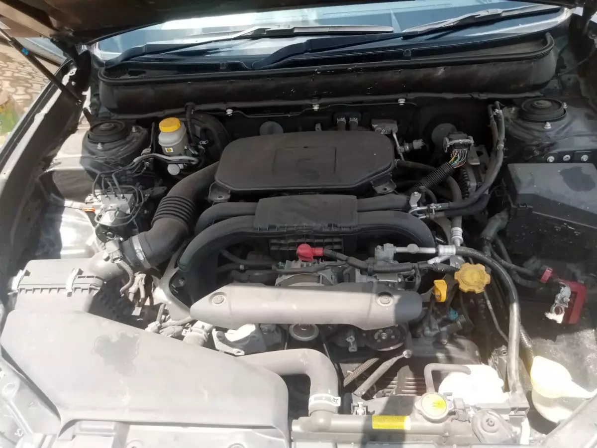 engine