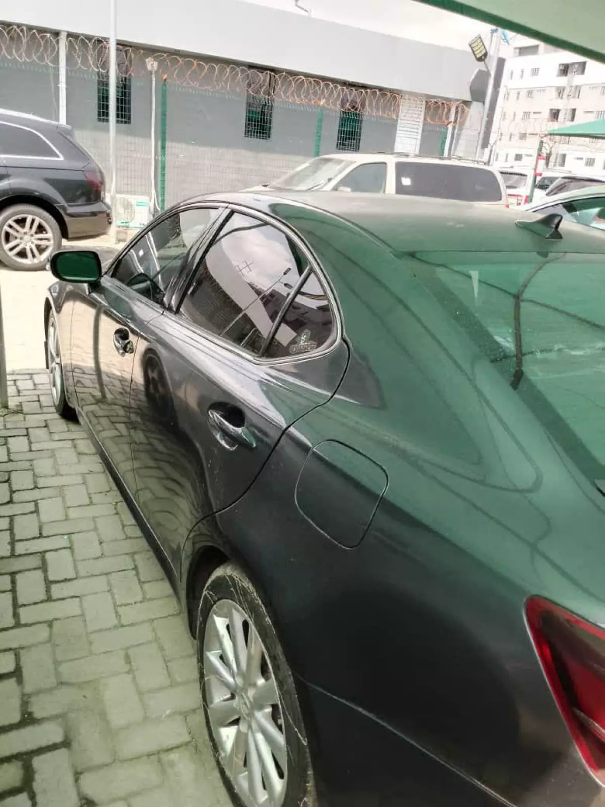 car Right