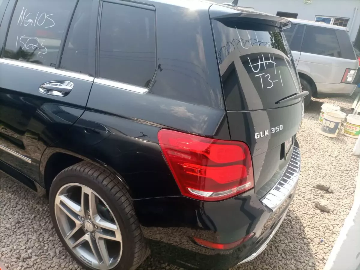 car Back
