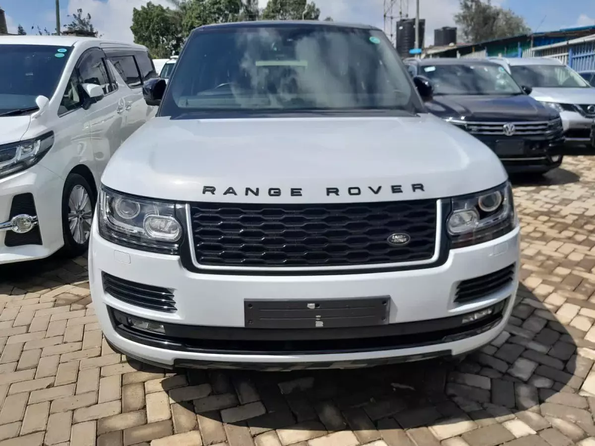 car Front