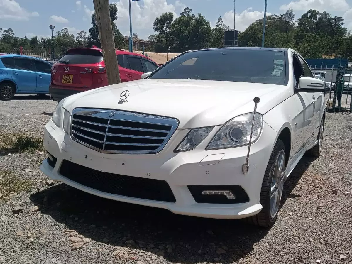 car Left Front