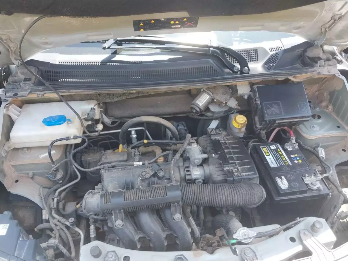 engine