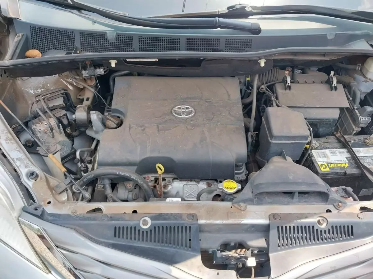 engine