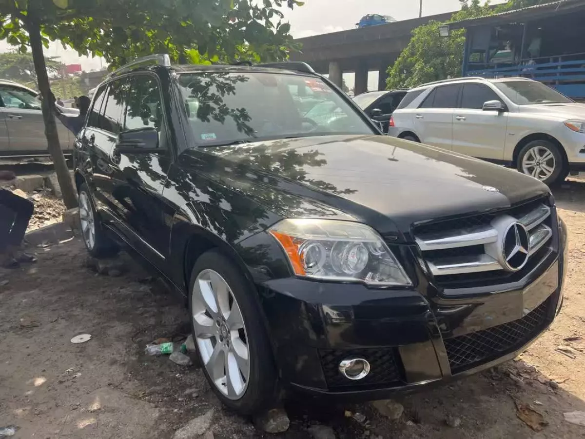 car Left Front