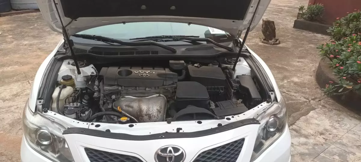 engine