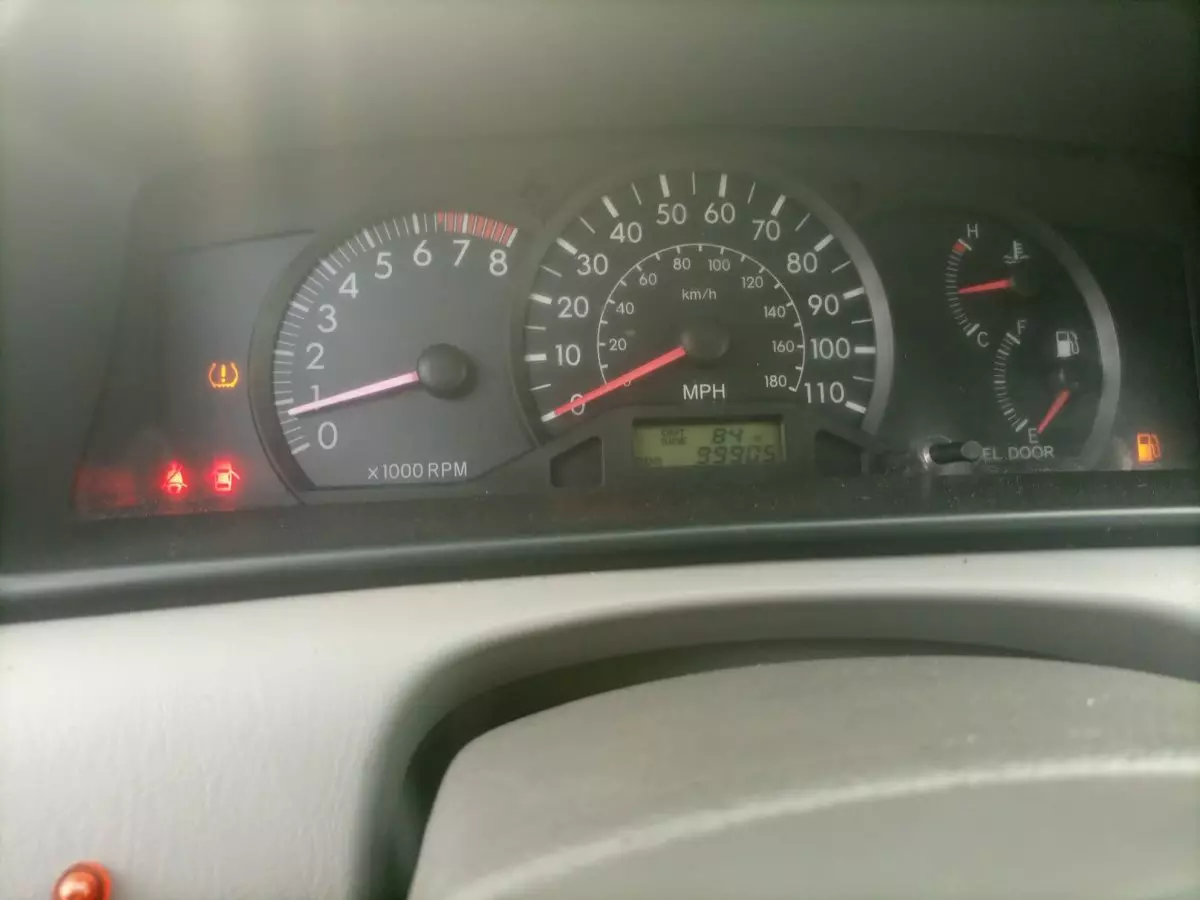 car Back