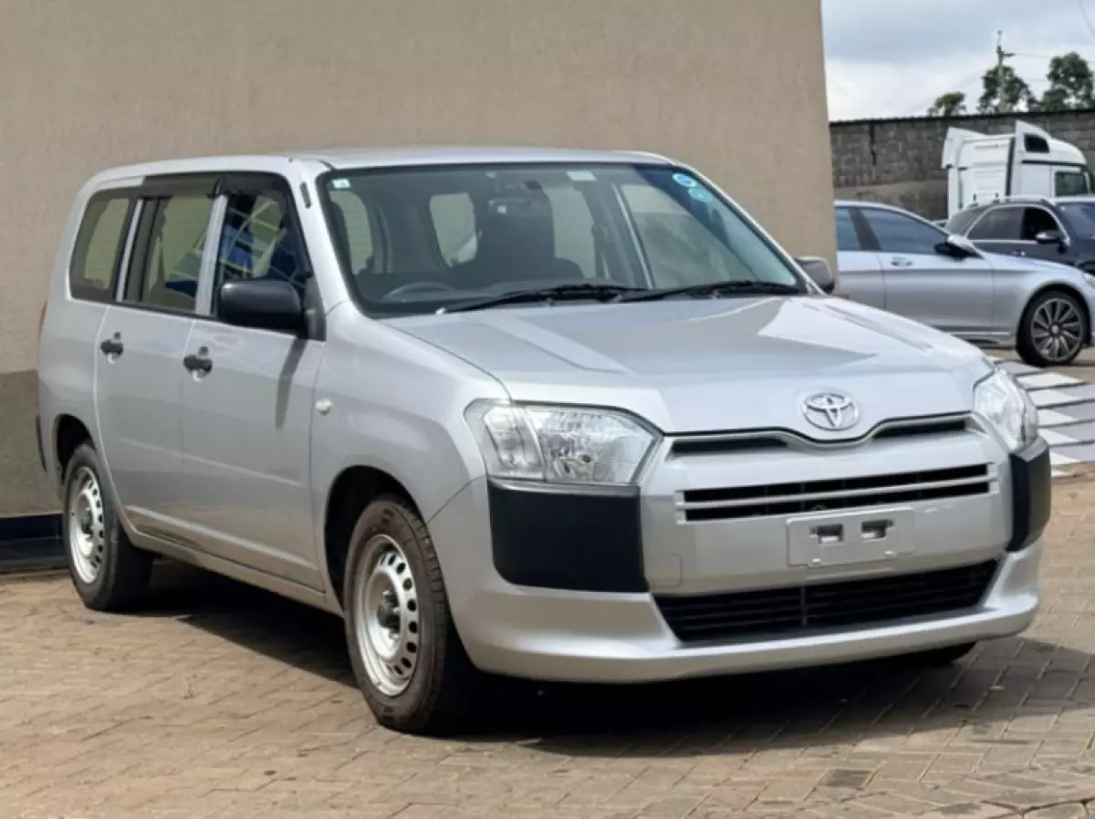 Toyota Probox  - 2018