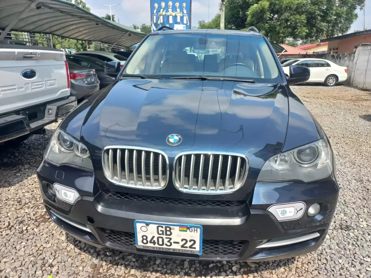 car front
