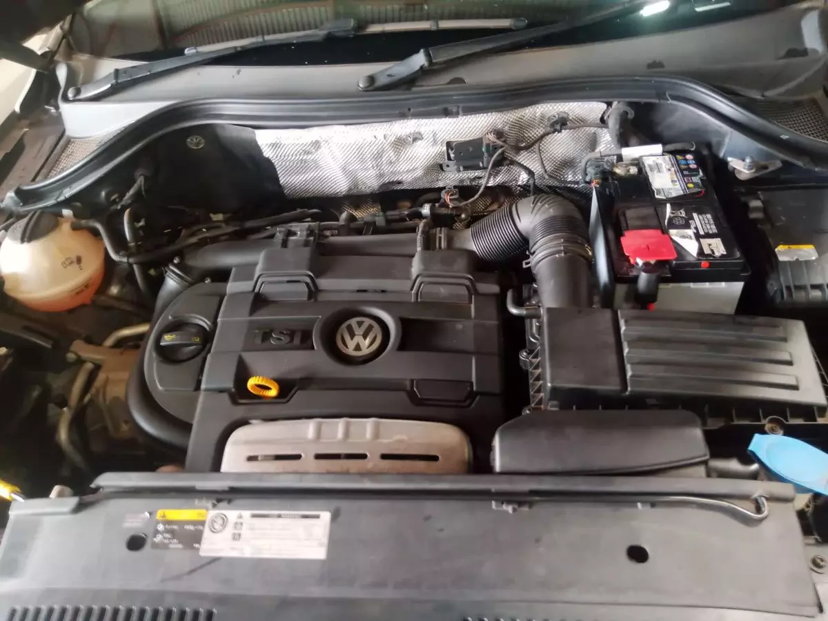 engine