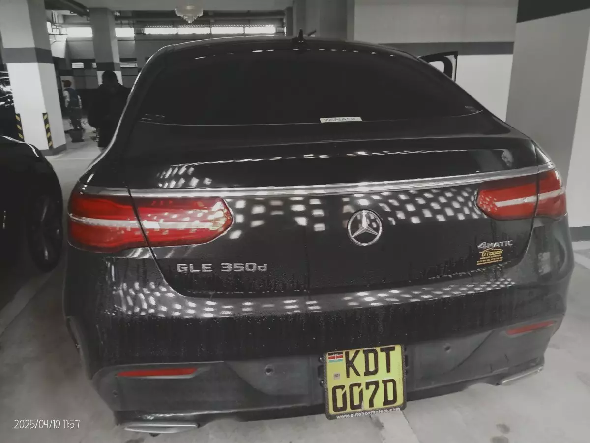 car Back