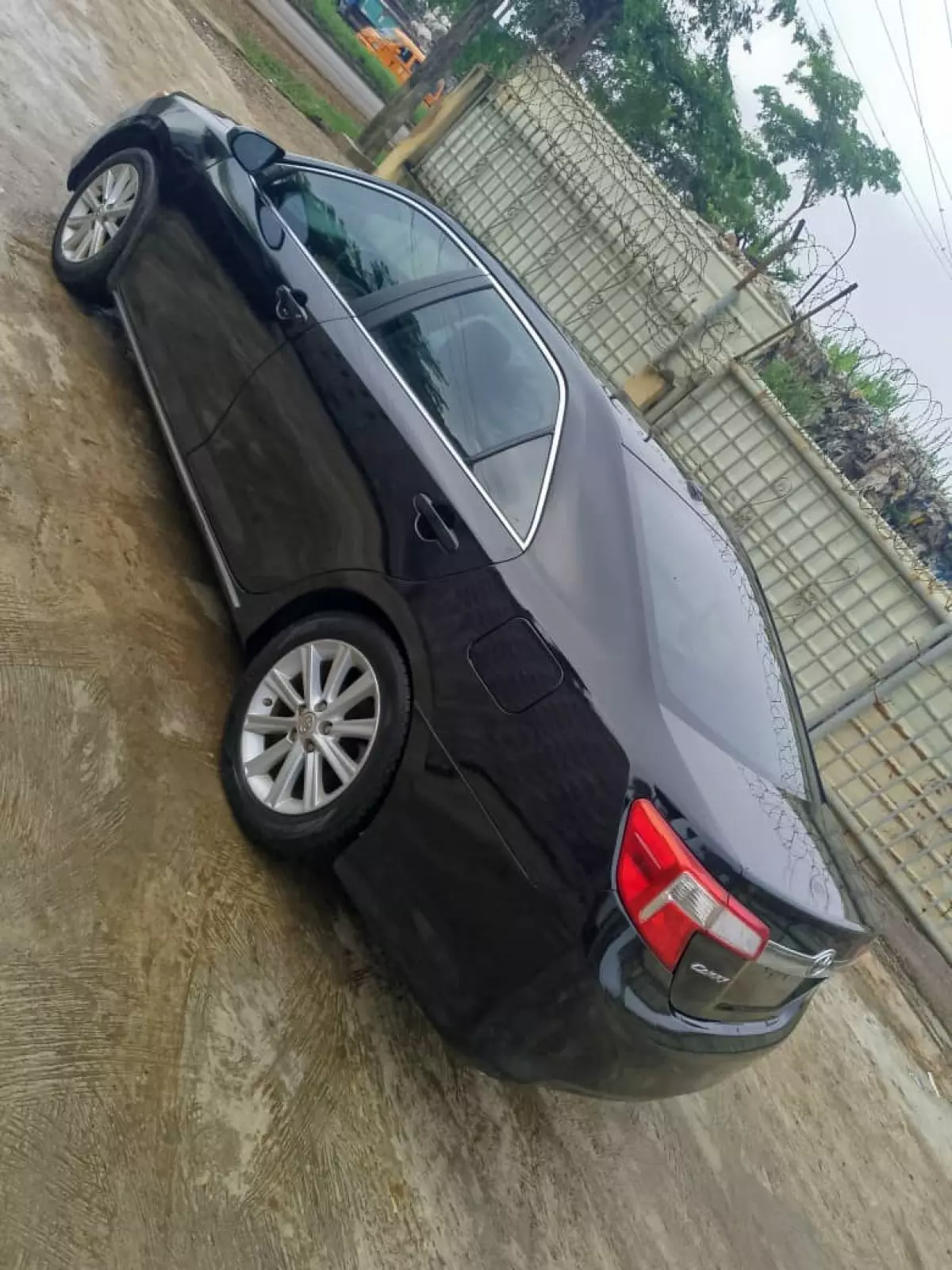 car Right