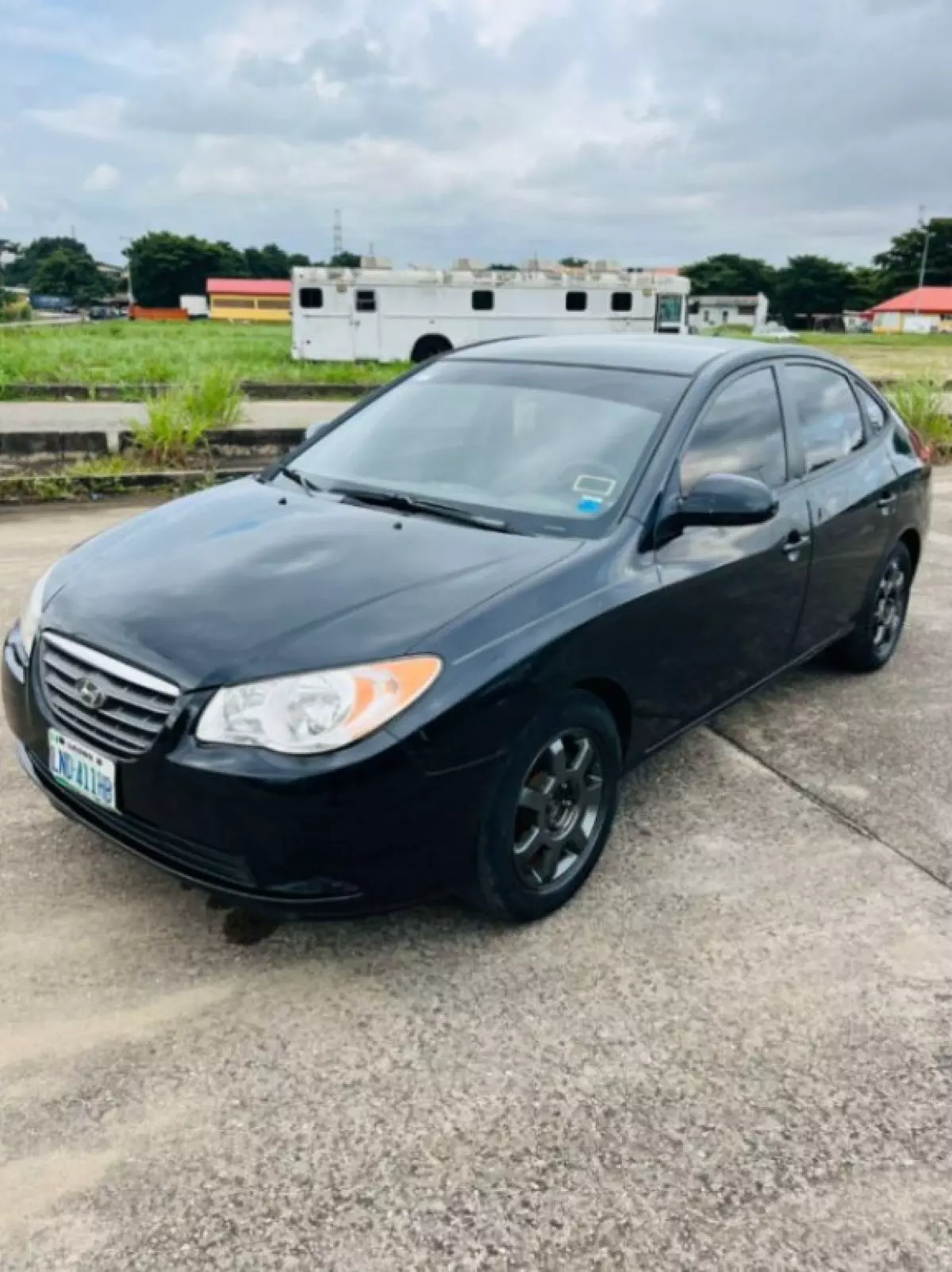 Hyundai Sonata - 2009