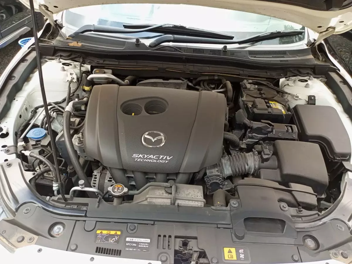 engine