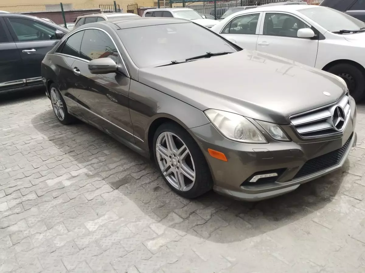 car Left Front