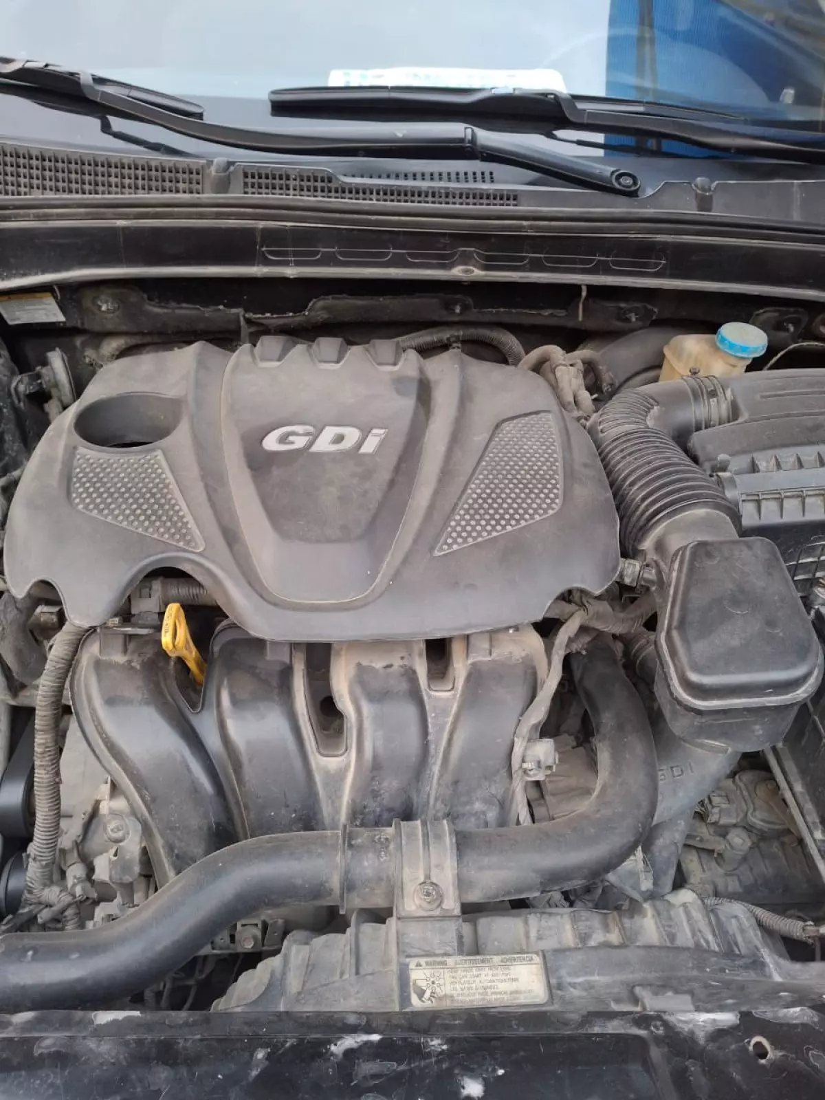 engine