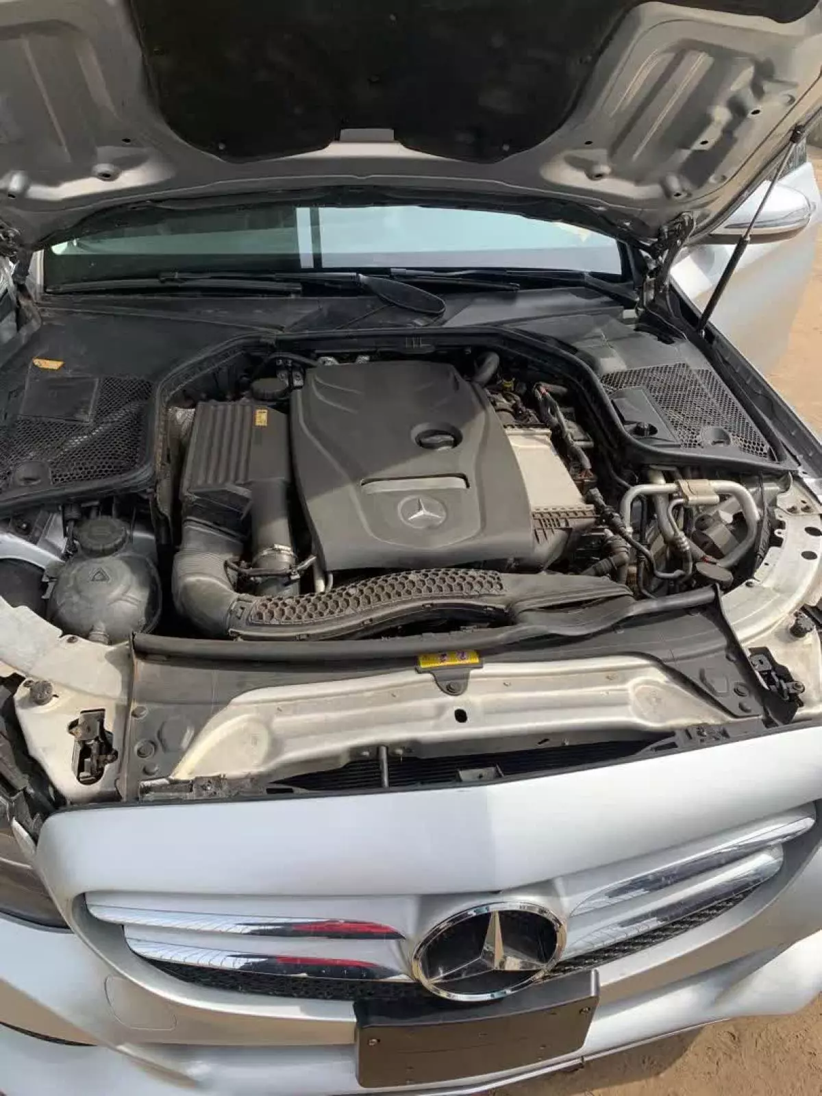 engine