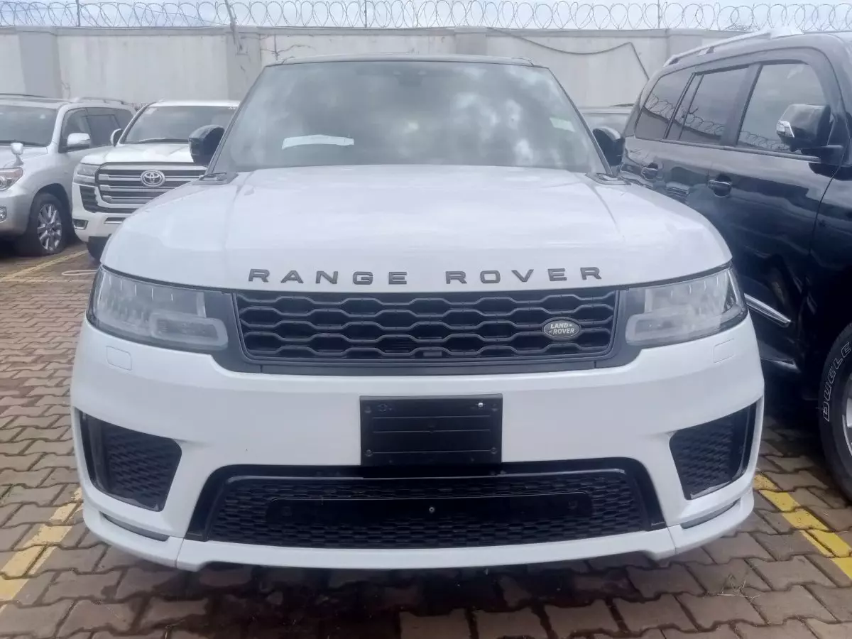 car Front