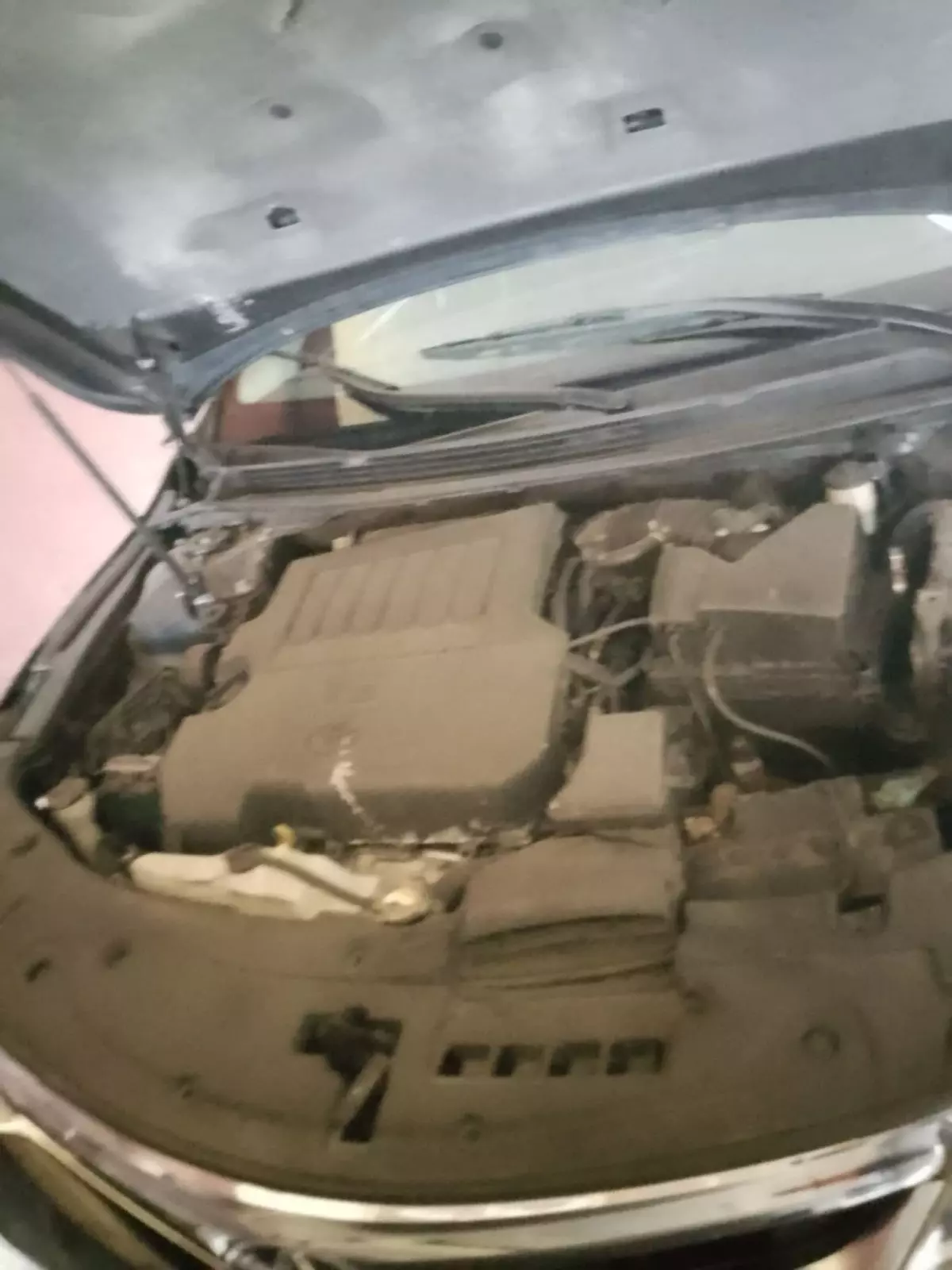 engine