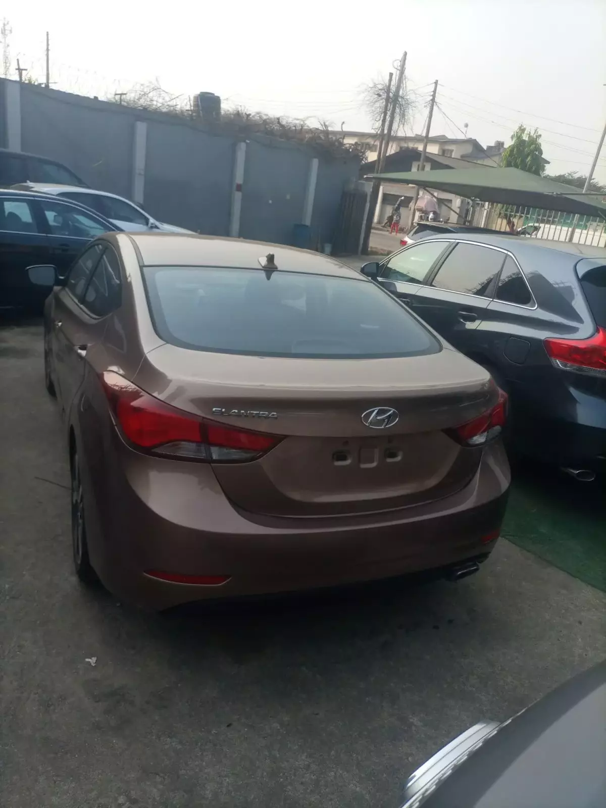 car Right