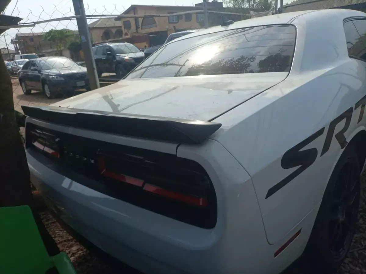 car Back
