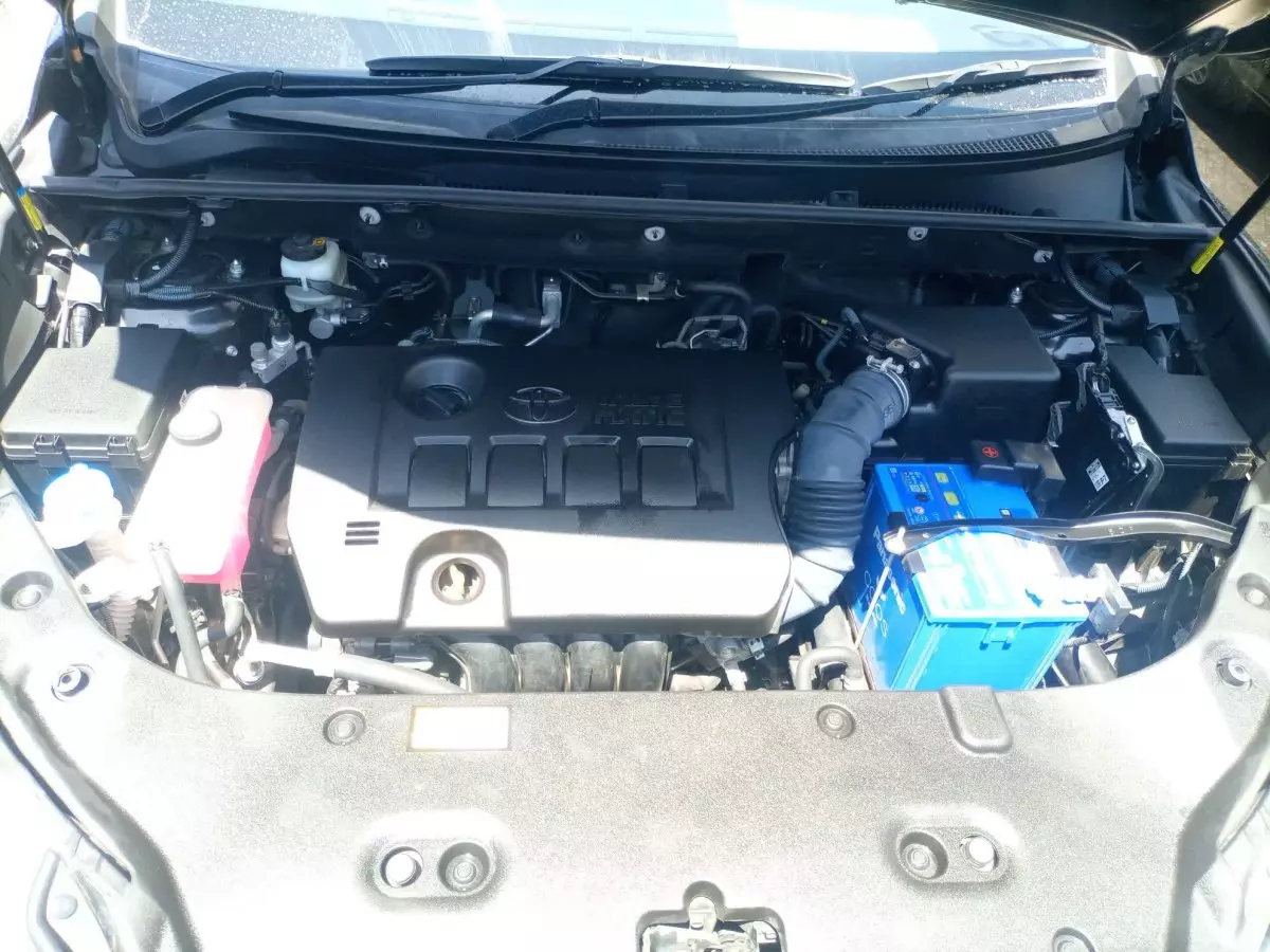 engine