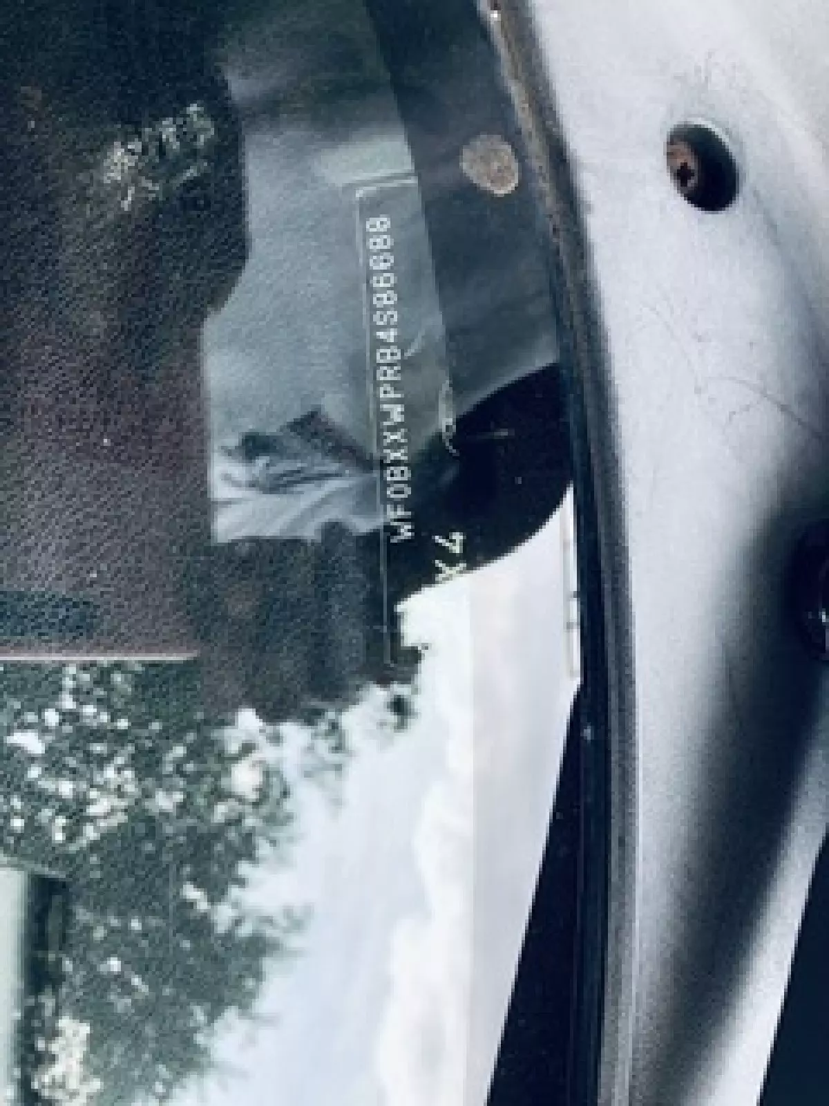 vehicleVin