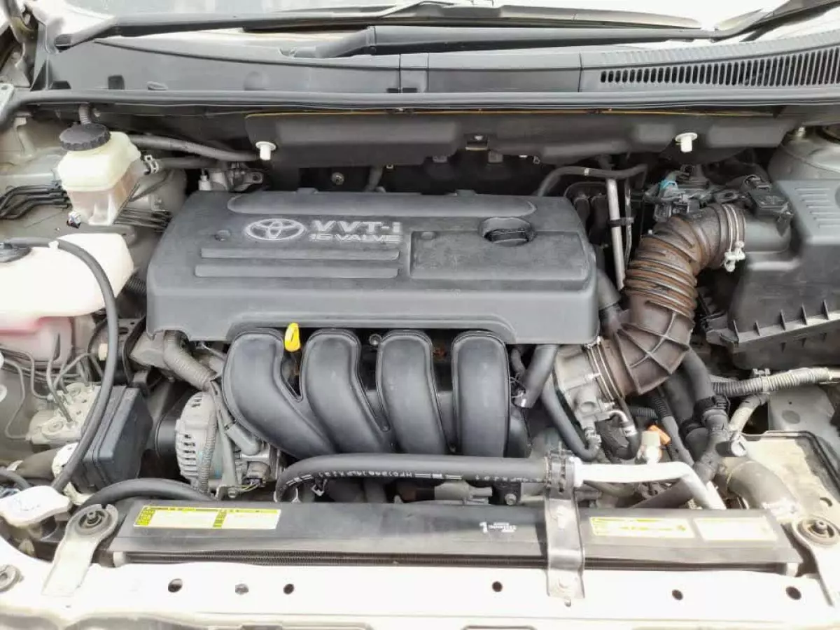 engine