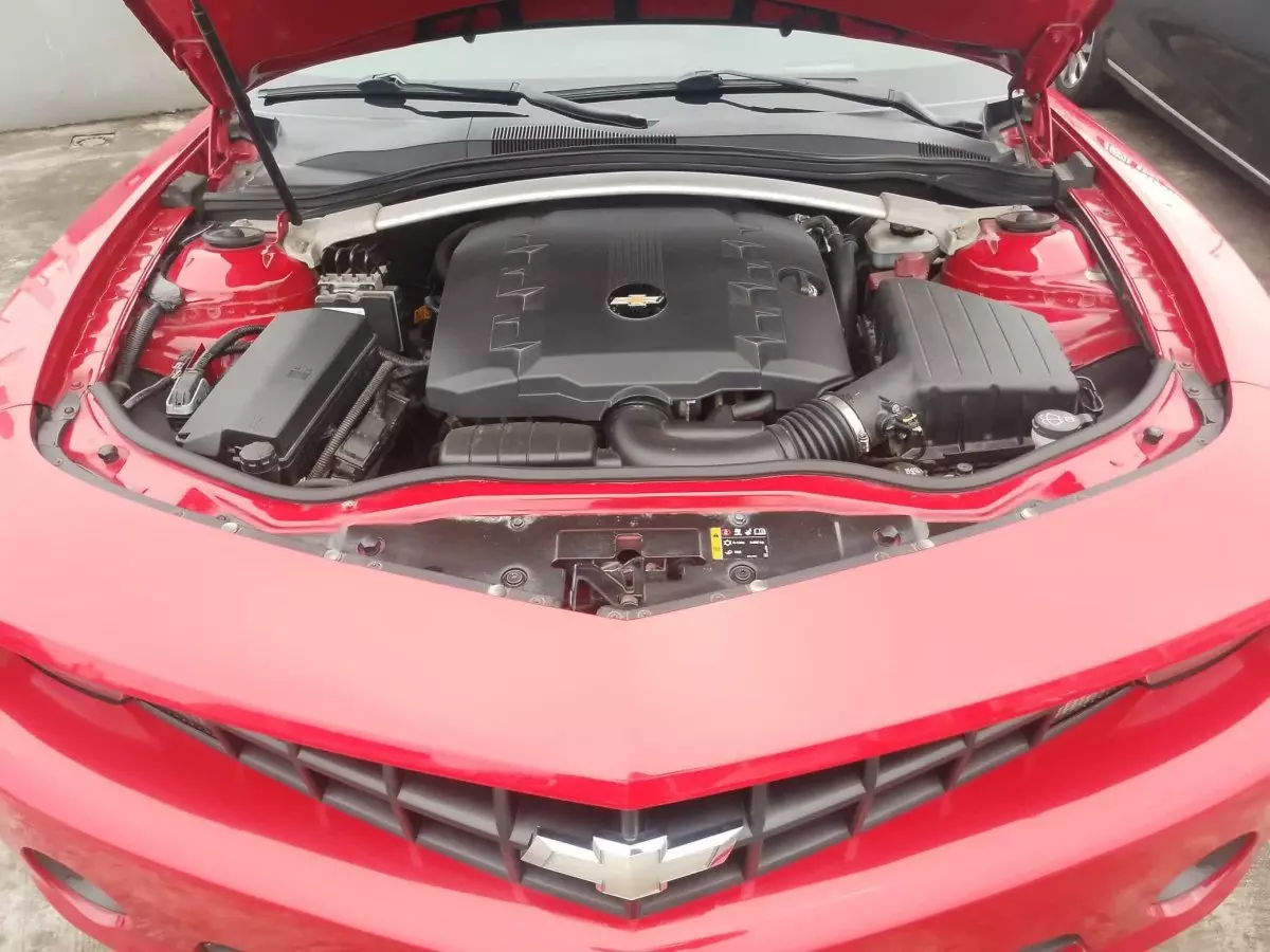 engine