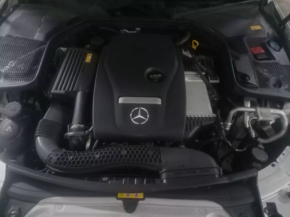 engine