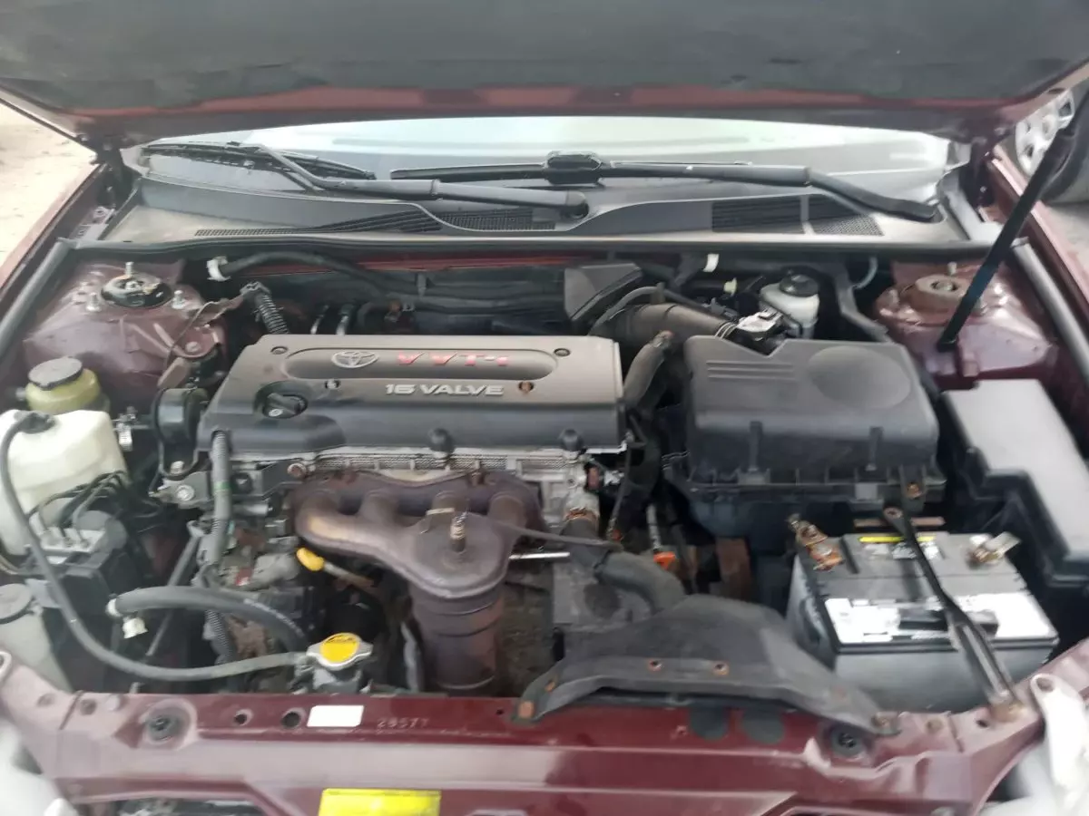 engine