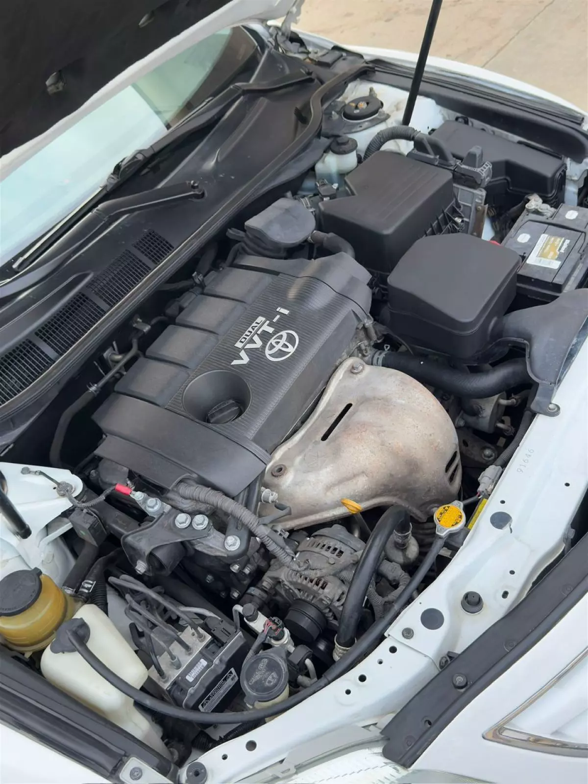 engine