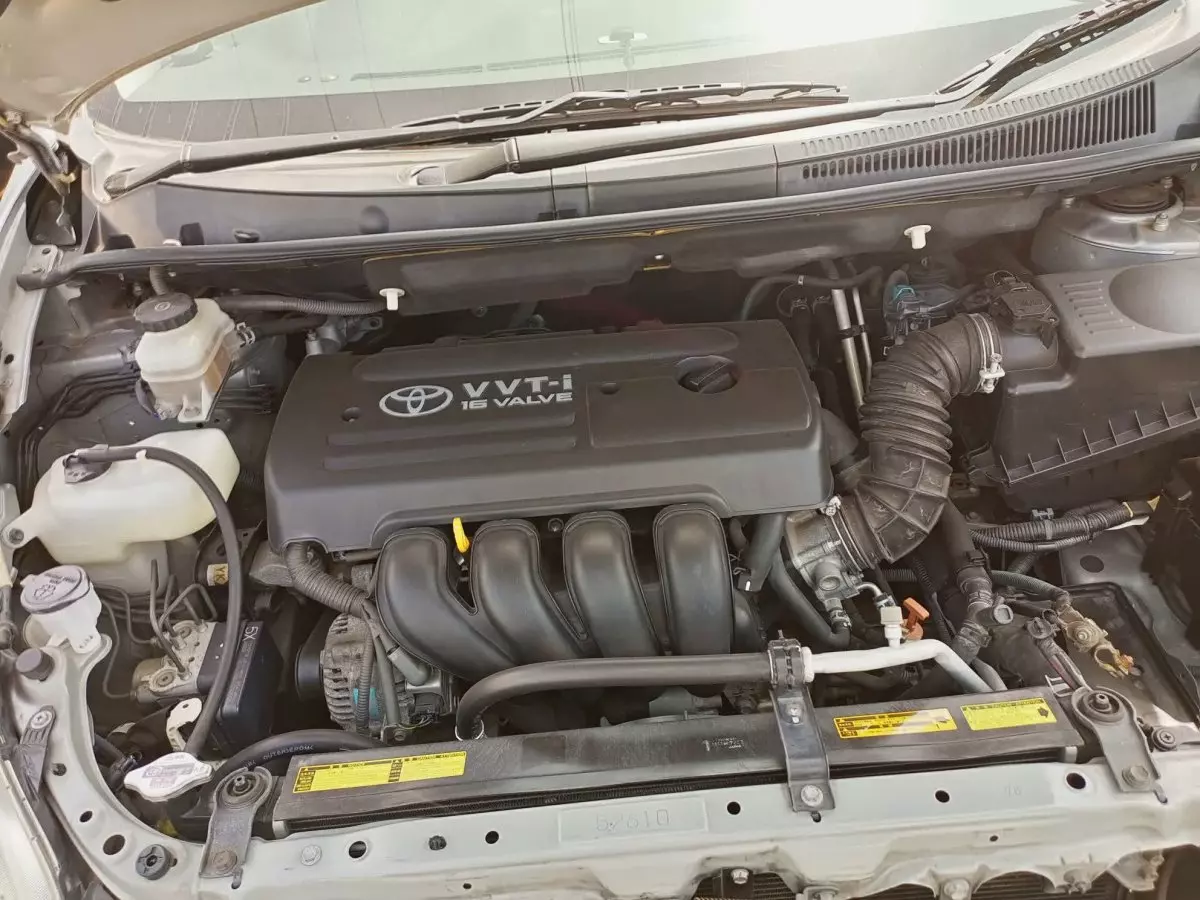 engine