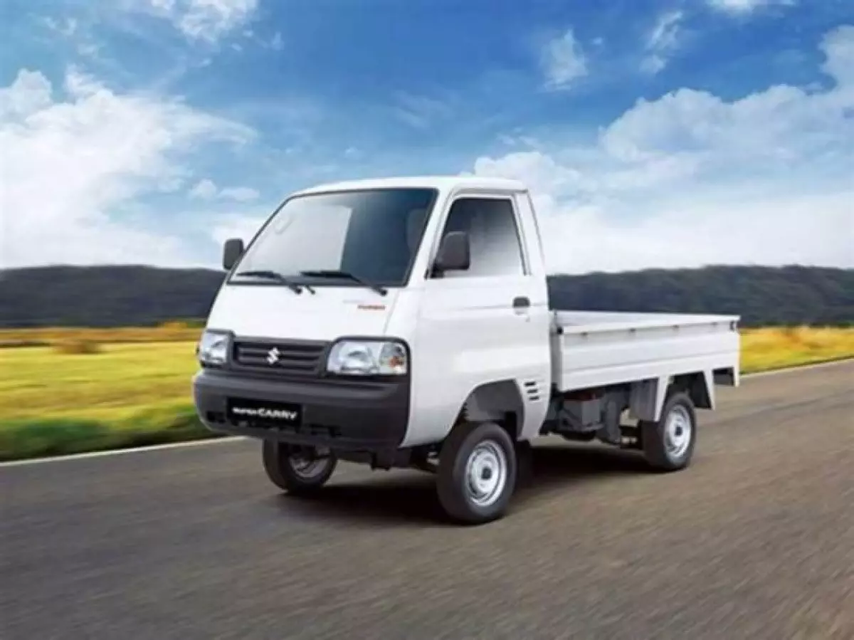 SUZUKI Super Carry    - 2025