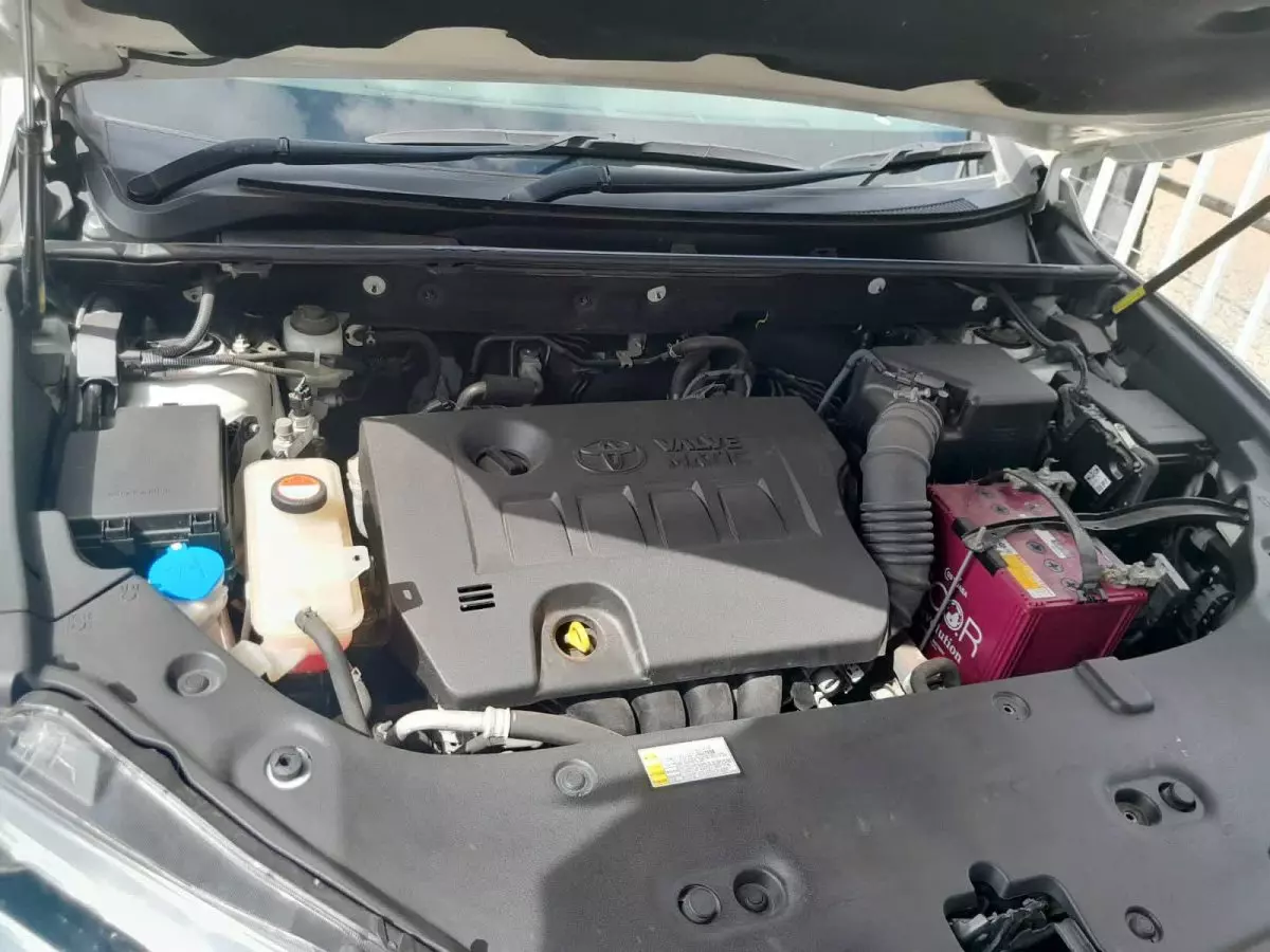 engine