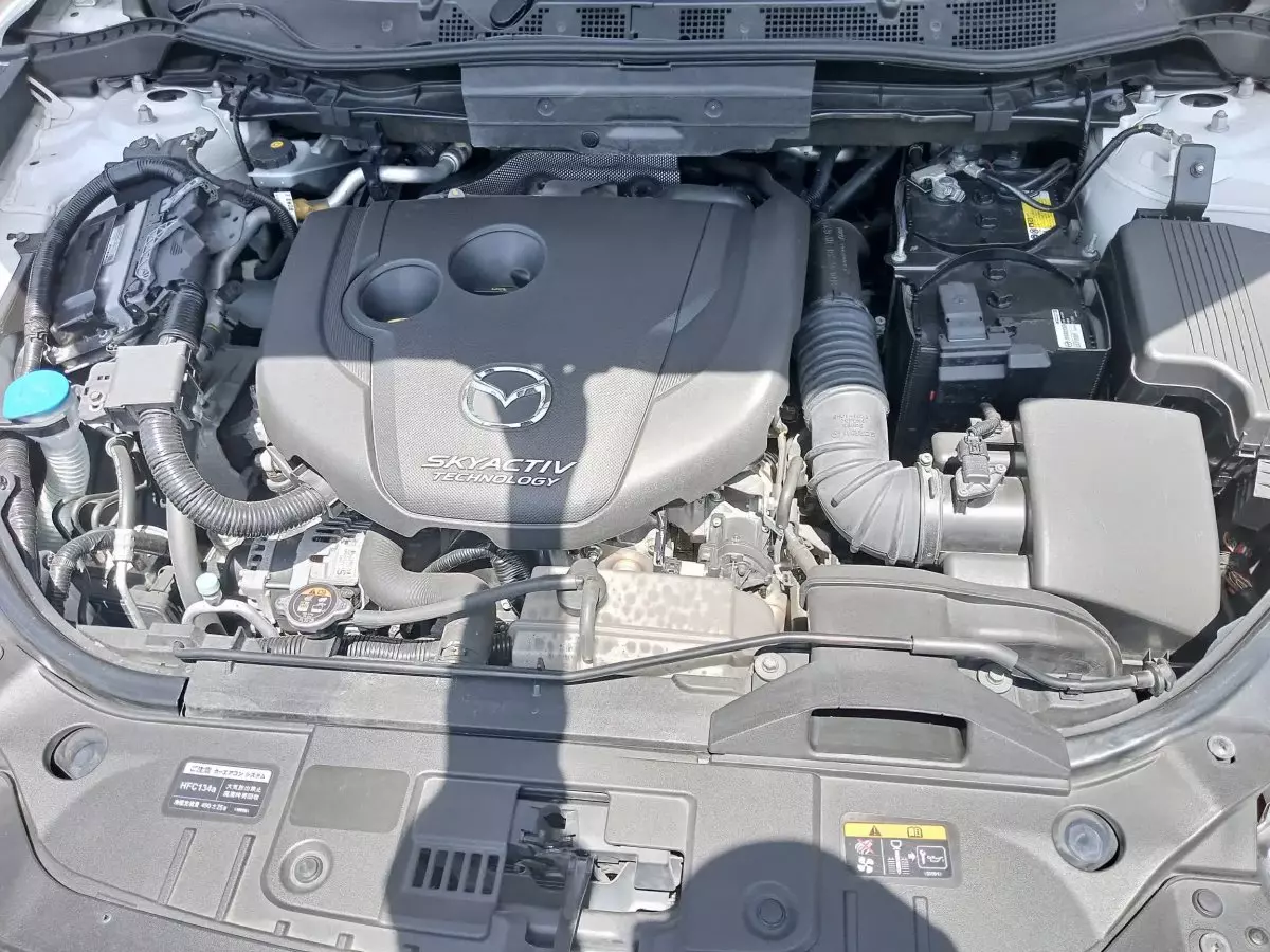 Engine
