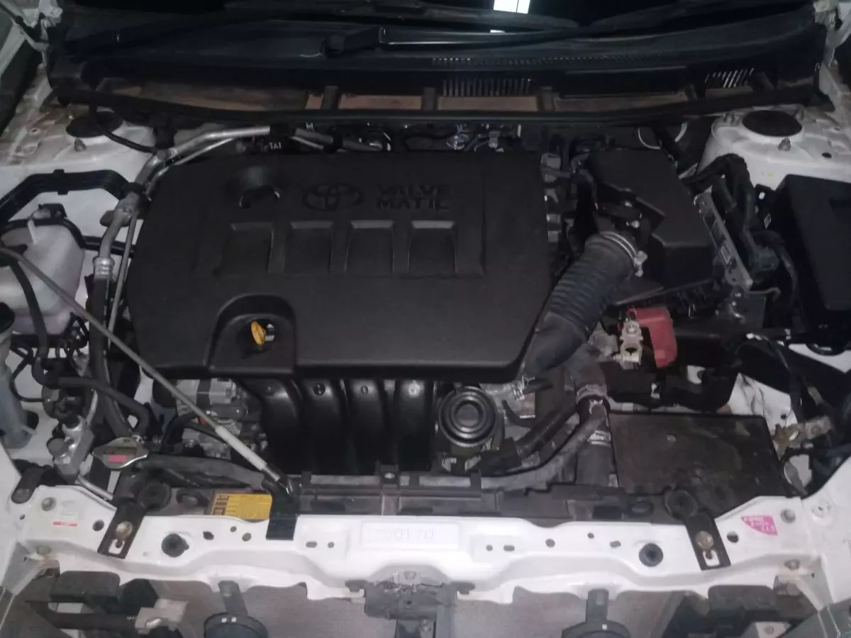 engine