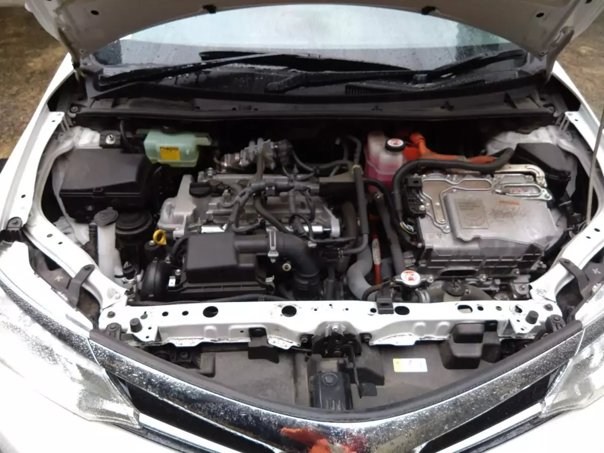 engine