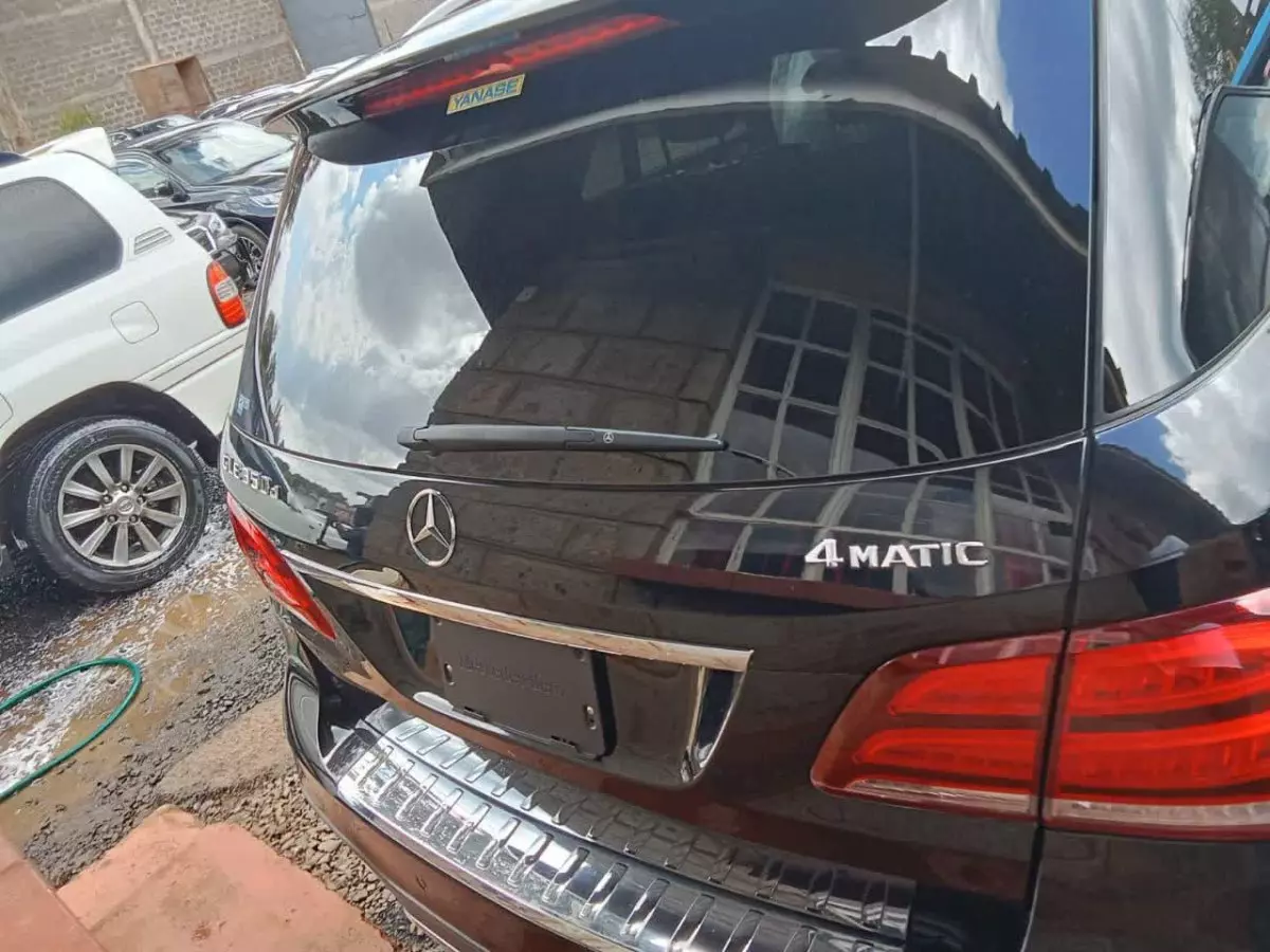 car Back