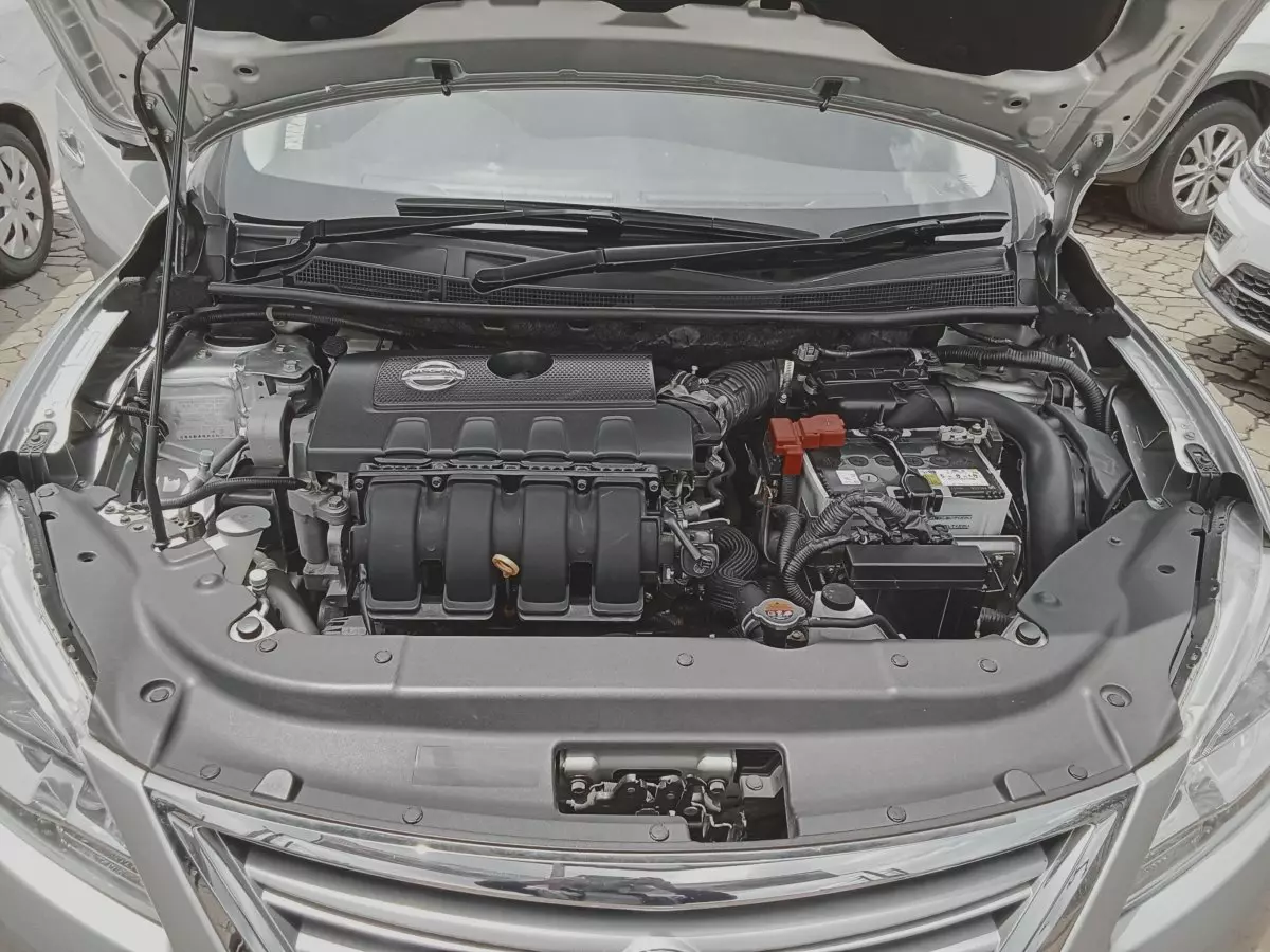 engine