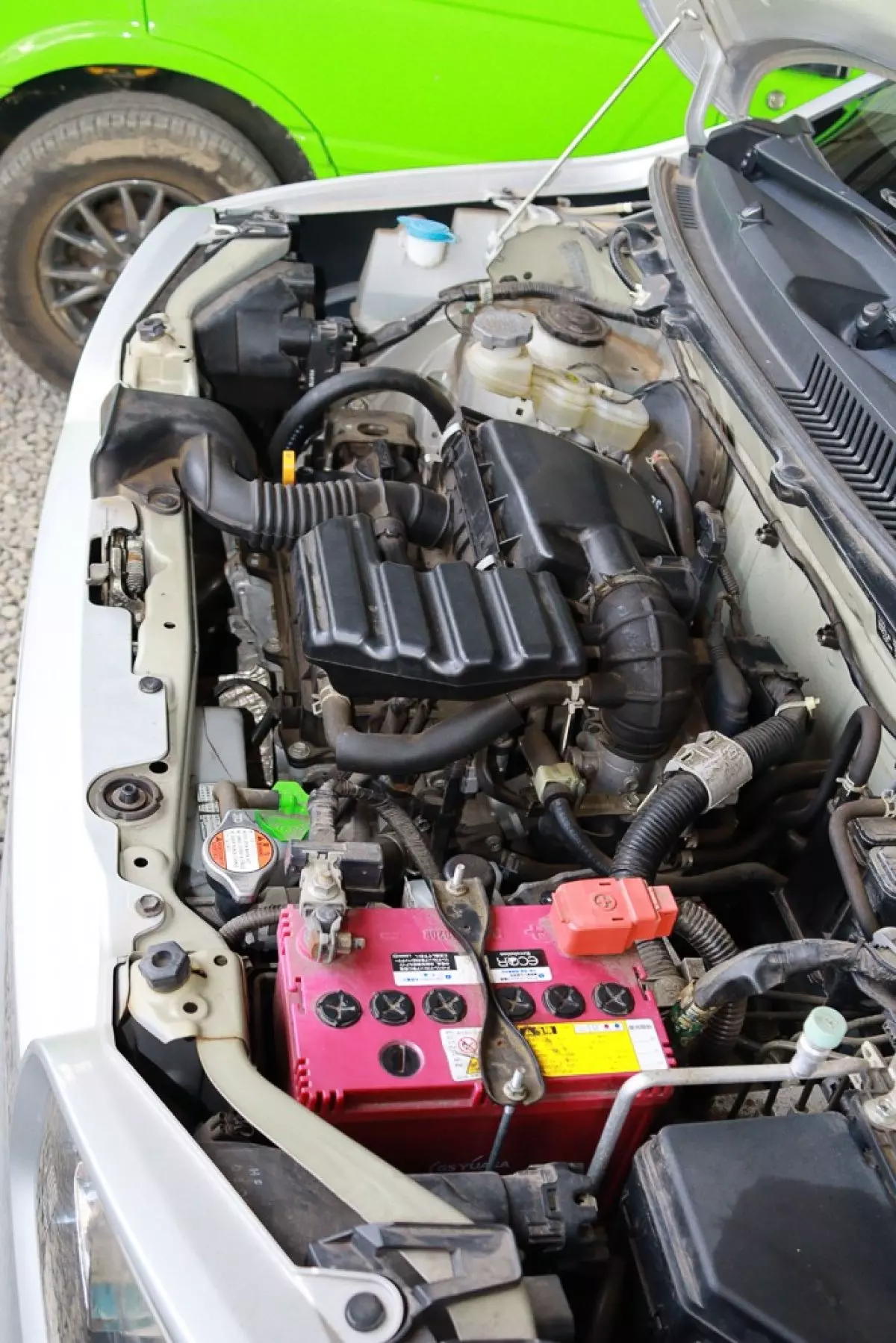 engineView