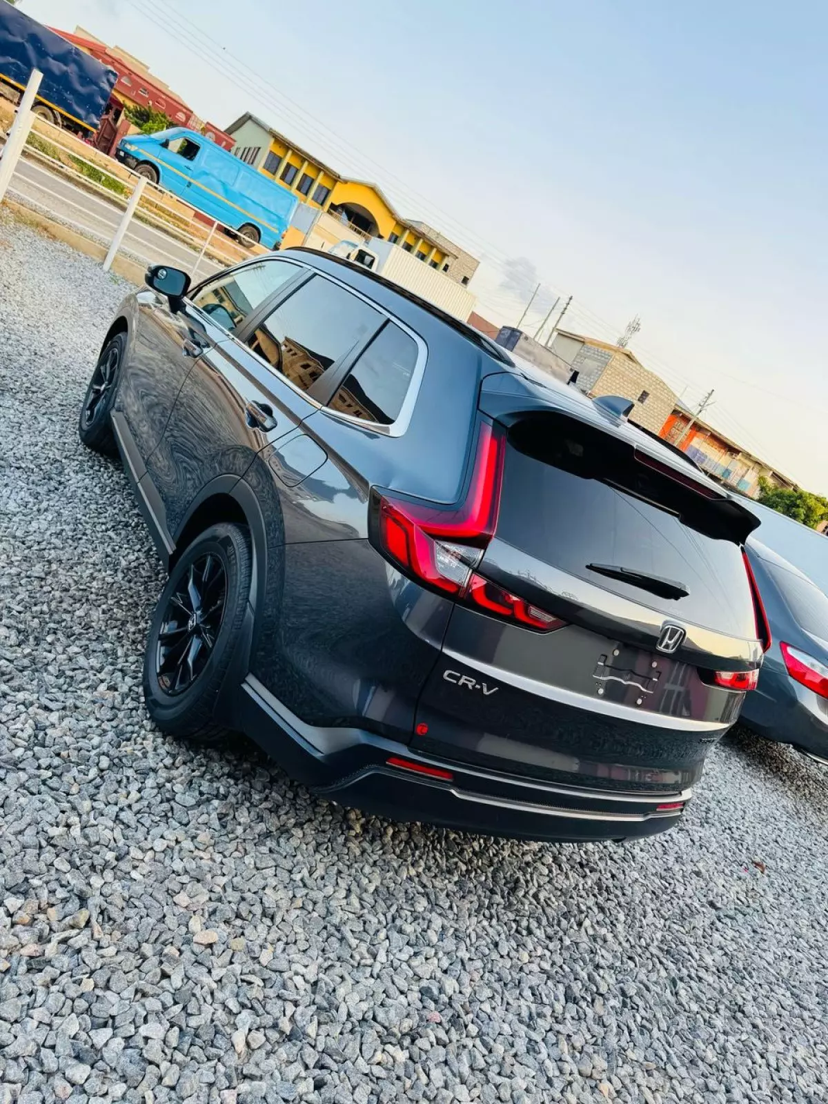 car Right
