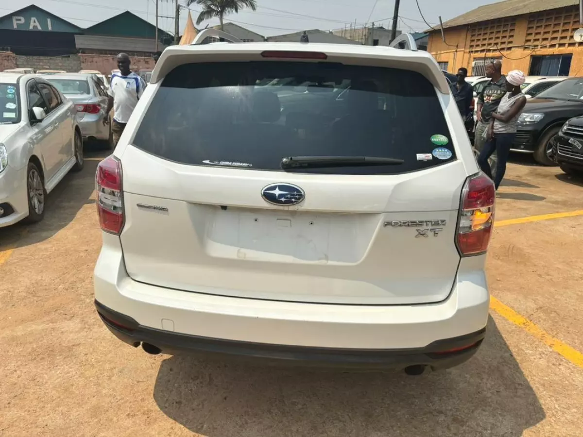 car back
