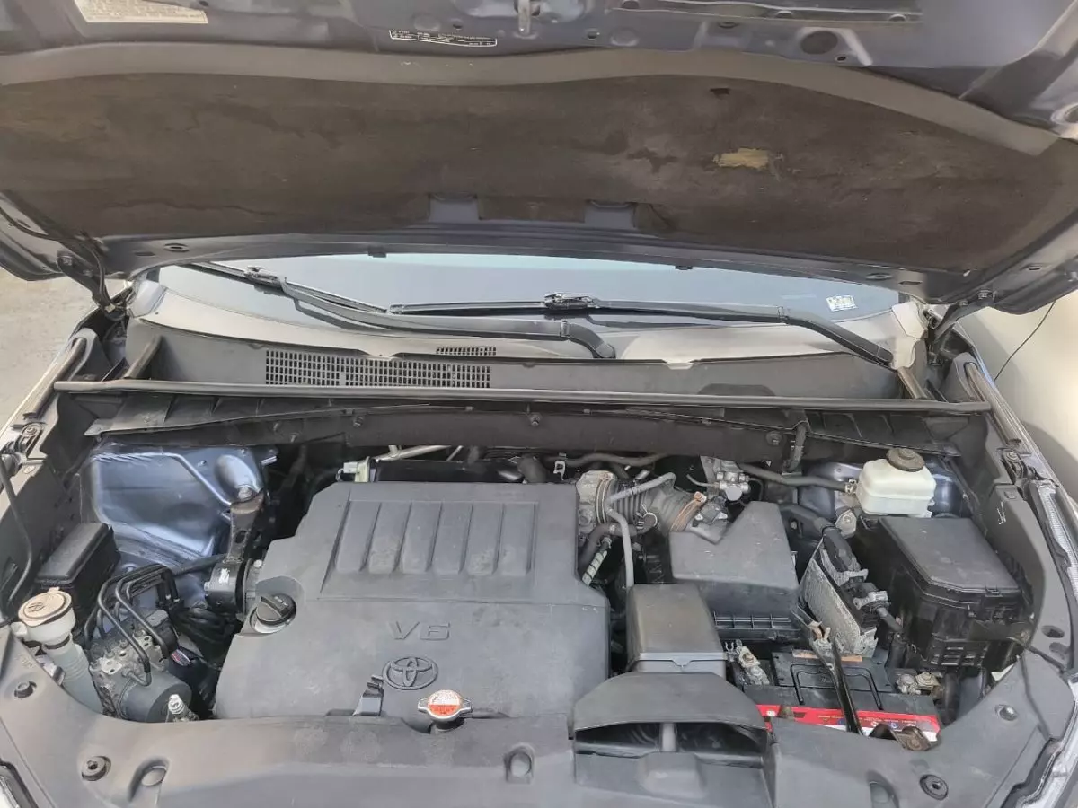 engine