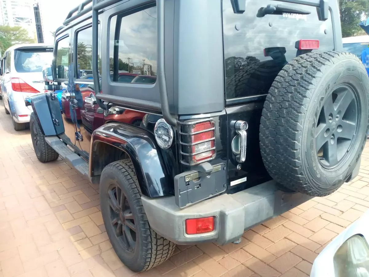 car Right
