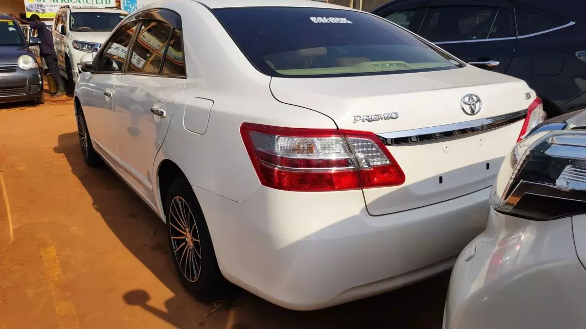 car Right