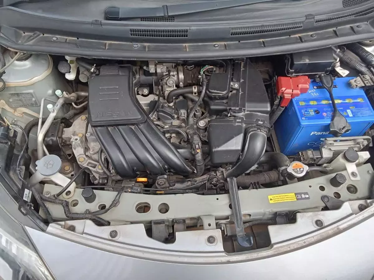engine