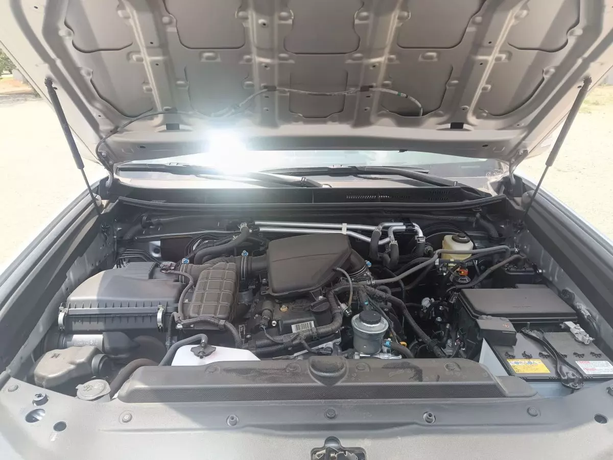 engine