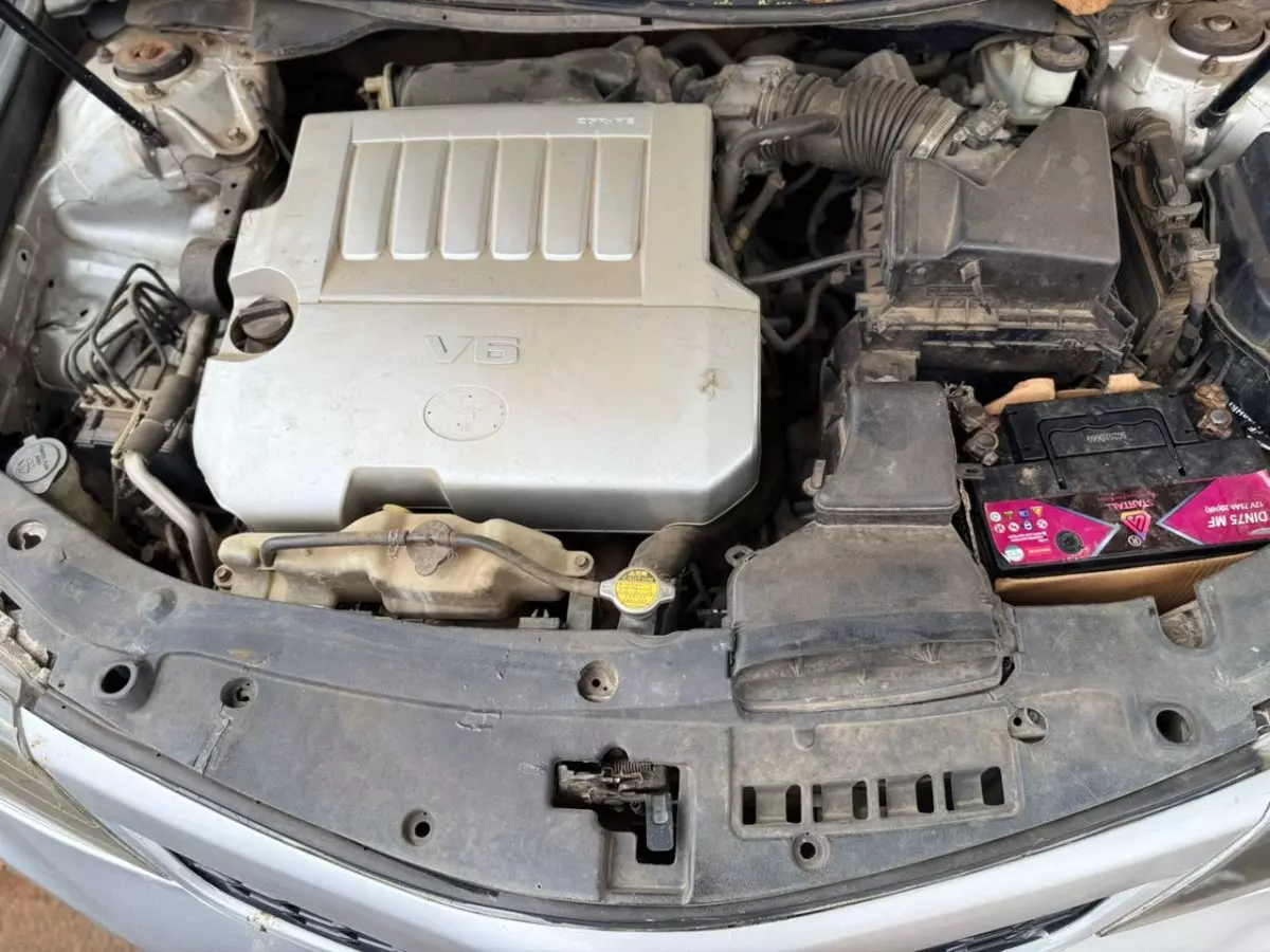engine
